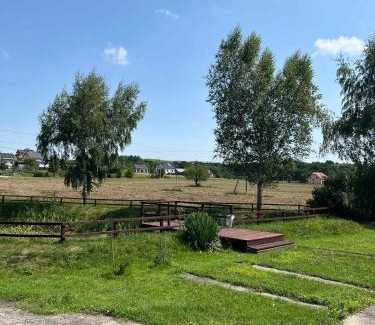 Brzostek Apartamento | Pokoje Noclegowe - Agroturystyka