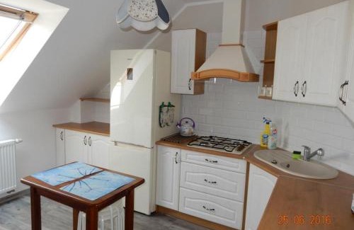 Nowecin Casa | Pokoje Oaza Spokoju
