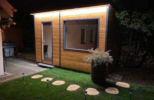 Rewa Apartamento | Pokoje przy Kawiarence 3