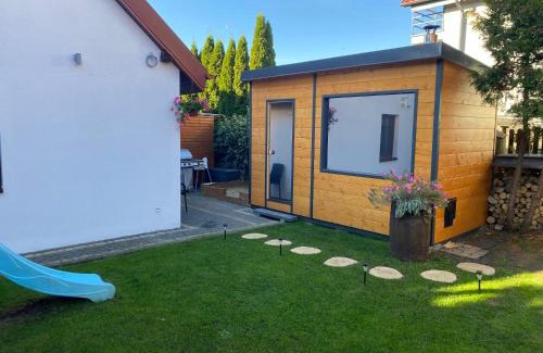 Rewa Apartamento | Pokoje przy Kawiarence 3