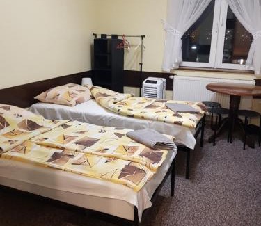 Gdynia Casa | Pokoje Relaks 2