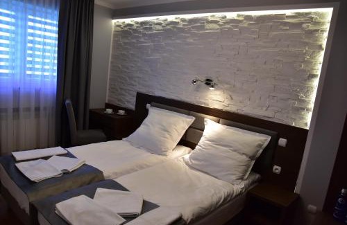 gmina Strzakowo Cama Y Desayuno | Pokoje Restauracja Lech