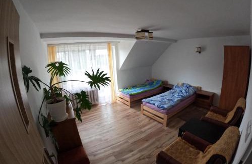 gmina Srokowo Apartamento | Pokoje u Ani