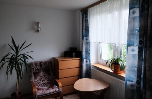 gmina Srokowo Apartamento | Pokoje u Ani