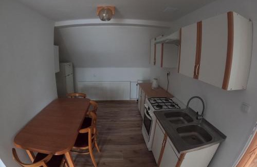 gmina Srokowo Apartamento | Pokoje u Ani