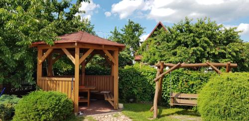 Mikolajki Casa | Pokoje u Gajowego