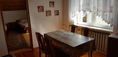 Mikolajki Casa | Pokoje u Gajowego
