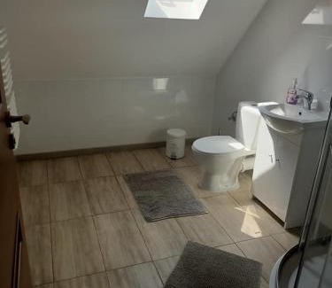 Szczytno Casa | Pokoje u Izy Stare Kiejkuty