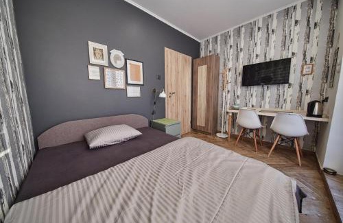 Stare Miasto District Casa | Pokoje u Małgosi