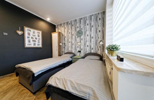 Stare Miasto District Casa | Pokoje u Małgosi