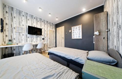 Stare Miasto District Casa | Pokoje u Małgosi