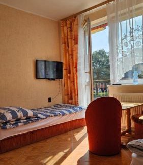 Pobierowo Casa | Pokoje u Pawla