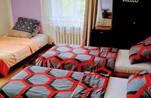 Harsz Casa | Pokoje u Roberta