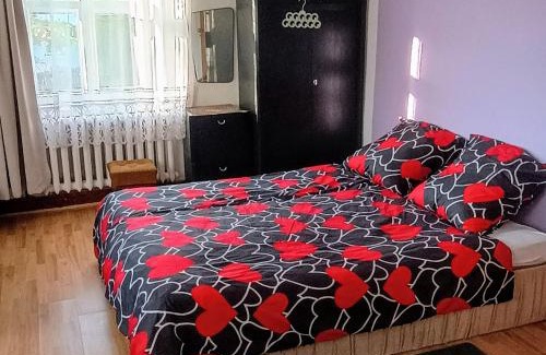 Harsz Casa | Pokoje u Roberta