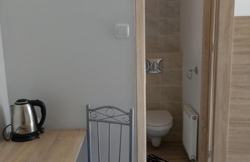 Cetniewo Casa | Pokoje Ulenki