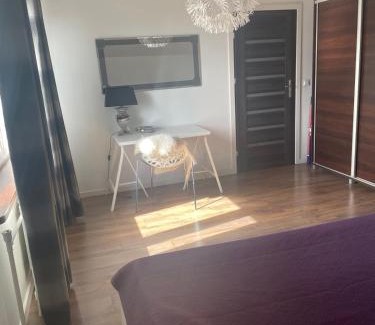 Hajnowka Casa | Pokoje w miasteczku przy Puszczy Bialowieskiej