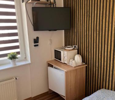 Lodz Casa | Pokoje w Nowosolnej