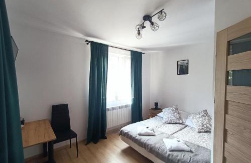 Kazimierz Dolny Casa | Pokoje za Basztą