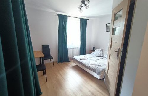 Kazimierz Dolny Casa | Pokoje za Basztą
