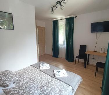 Kazimierz Dolny Casa | Pokoje za Basztą