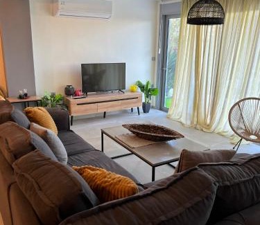Xiro Chorio Apartamento | Pol and Mari House