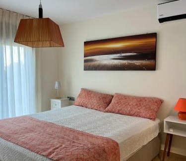 Xiro Chorio Apartamento | Pol and Mari House