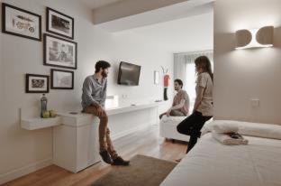El Putget i Farro Hotel | Pol & Grace Hotel