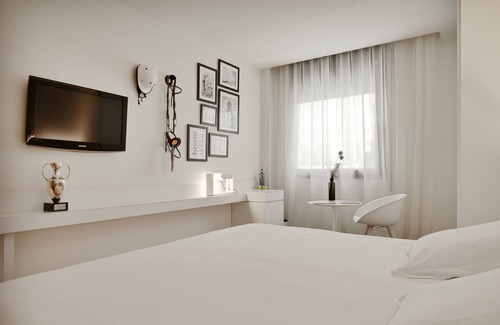 El Putget i Farro Hotel | Pol & Grace Hotel