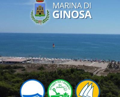 Ginosa Marina Casa | POLA 4