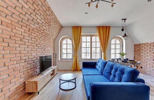 Old Town Apartamento | Pola by Q4Apartments - heart of the Old Town
