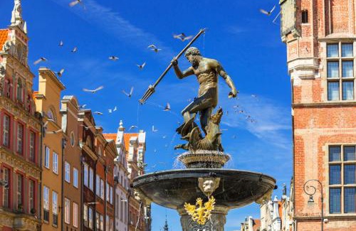 Old Town Apartamento | Pola by Q4Apartments - heart of the Old Town
