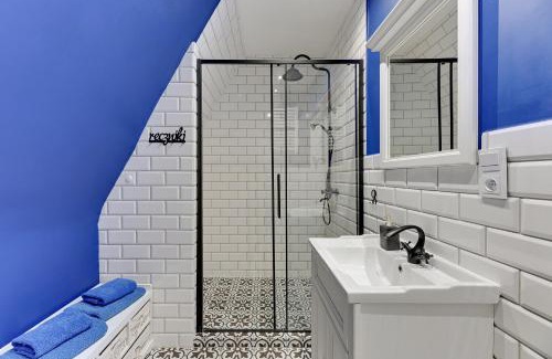 Old Town Apartamento | Pola by Q4Apartments - heart of the Old Town