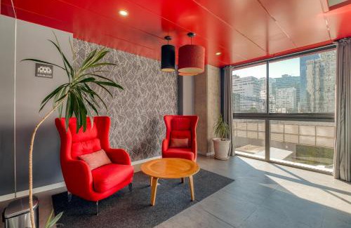 Colonias Granada y Ampliación Apartamento | Polanco Business & Leisure Hub