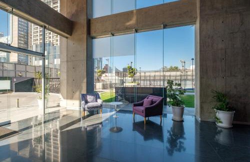 Colonias Granada y Ampliación Apartamento | Polanco Business & Leisure Hub