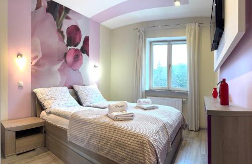 Polanica-Zdroj Apartamento | Polanica Luxury Apartment - Bliżej Zdroju
