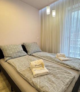Polanica-Zdroj Apartamento | Polanica Luxury Apartment - Bliżej Zdroju