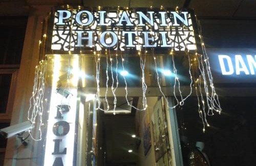 Beyazit Hotel | Polanin Hotel