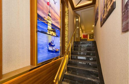 Beyazit Hotel | Polanin Hotel