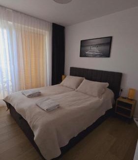 Kolobrzeg Apartamento | Polanki Aqua Apartament Kołobrzeg