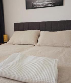 Kolobrzeg Apartamento | Polanki Aqua Apartament Kołobrzeg