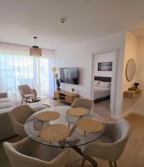 Kolobrzeg Apartamento | Polanki Aqua Apartament Kołobrzeg