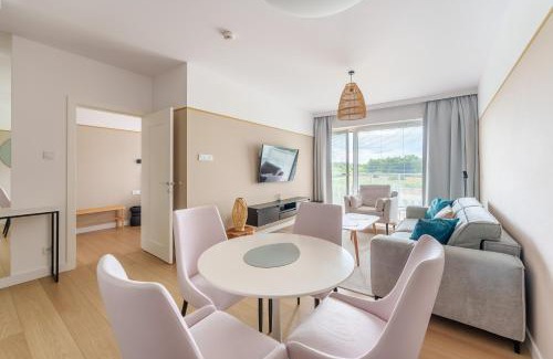 Kolobrzeg Apartamento | Polanki Aqua Exclusive - by Jantar Apartamenty Kołobrzeg