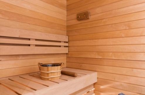 Yllas Apartamento | Polar Charm huoneistot H ja J