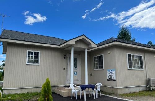Kitasaku-gun Casa | Polar House NishiKaruisawa1 - Vacation STAY 00251v