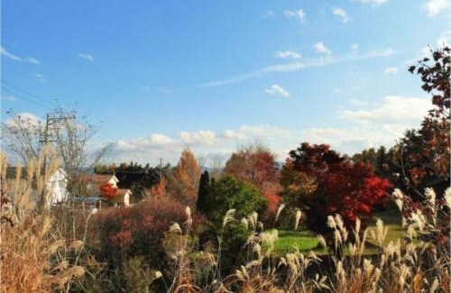 Kitasaku-gun Casa | Polar House NishiKaruisawa1 - Vacation STAY 00251v