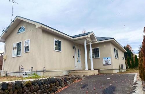 Kitasaku-gun Casa | Polar House NishiKaruisawa1 - Vacation STAY 00251v