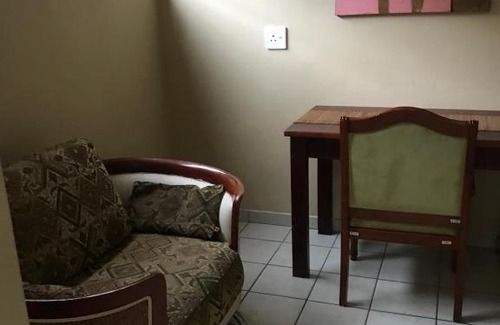 Richards Bay Casa | Polar Park