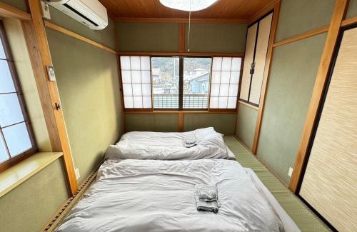 Nikko Casa | Polar Resort Nikko 4 - Vacation STAY 30491v