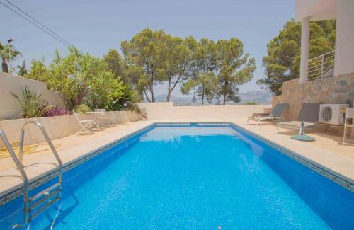 El Albir Casa | Polar Spaniahome