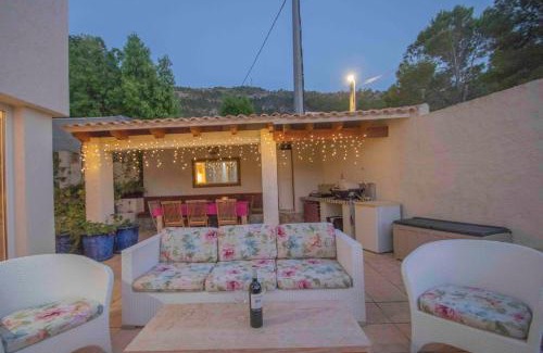 El Albir Casa | Polar Spaniahome